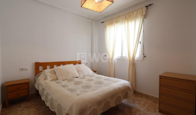 Odsprzedaż - Dupleks - Orihuela Costa - Costa Blanca