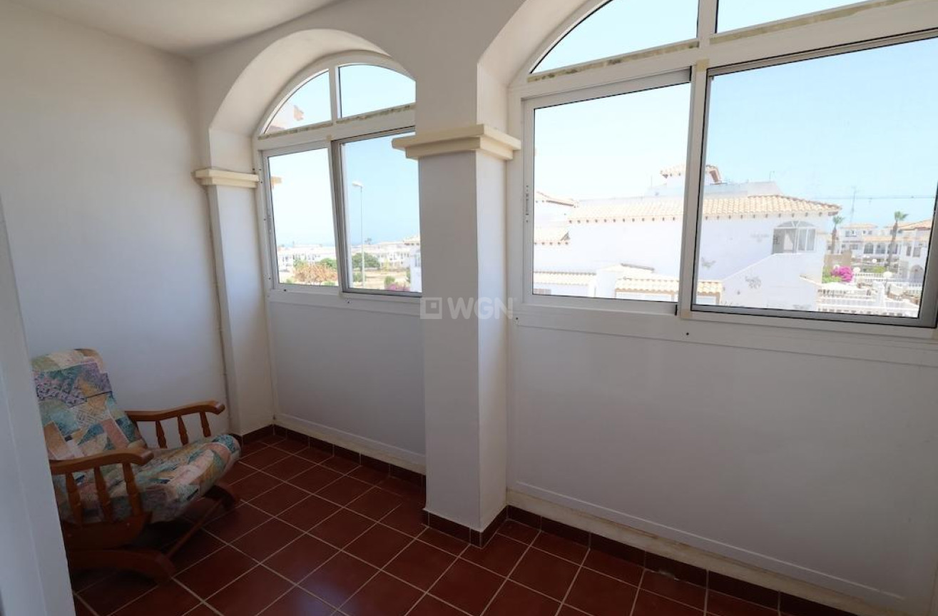 Odsprzedaż - Dupleks - Orihuela Costa - Costa Blanca
