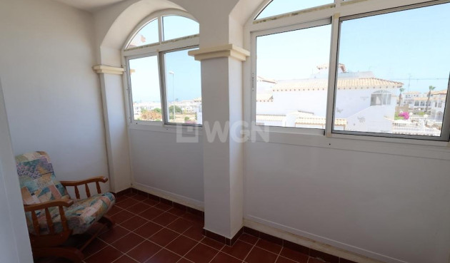 Odsprzedaż - Dupleks - Orihuela Costa - Costa Blanca