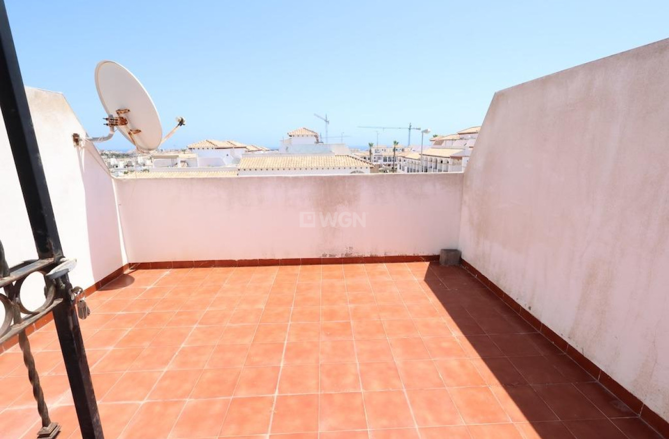 Odsprzedaż - Dupleks - Orihuela Costa - Costa Blanca