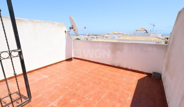 Odsprzedaż - Dupleks - Orihuela Costa - Costa Blanca