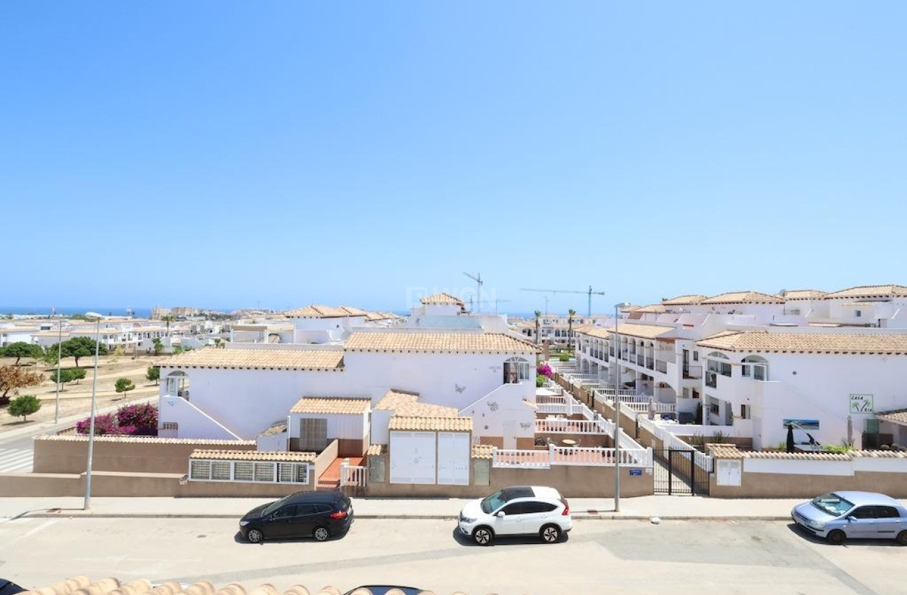 Odsprzedaż - Dupleks - Orihuela Costa - Costa Blanca