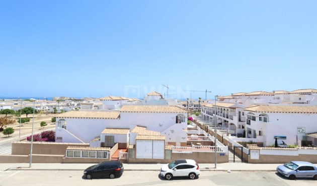Odsprzedaż - Dupleks - Orihuela Costa - Costa Blanca