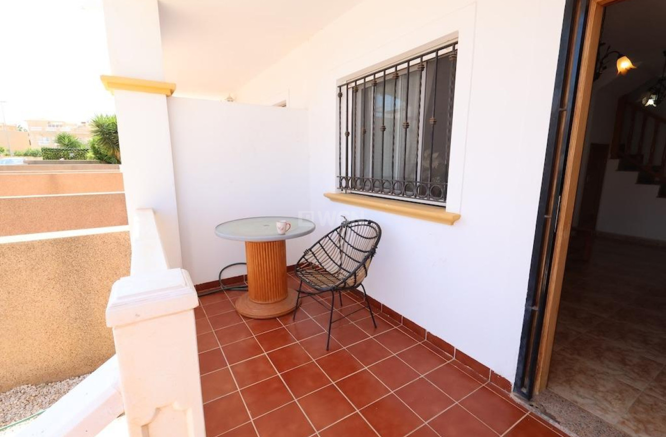 Odsprzedaż - Dupleks - Orihuela Costa - Costa Blanca