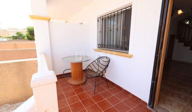 Odsprzedaż - Dupleks - Orihuela Costa - Costa Blanca