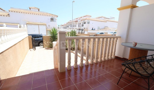 Odsprzedaż - Dupleks - Orihuela Costa - Costa Blanca
