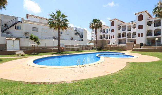 Odsprzedaż - Dupleks - Orihuela Costa - Costa Blanca