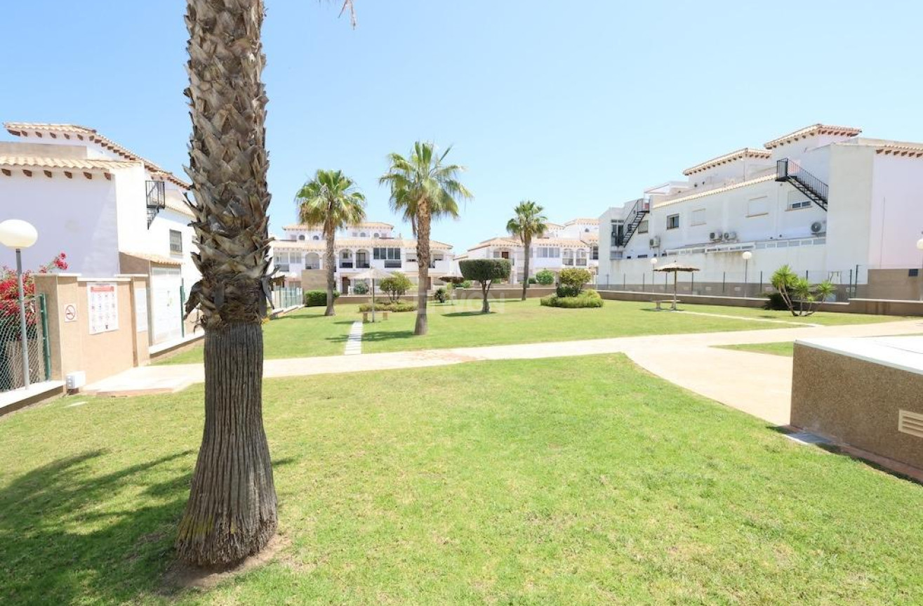 Odsprzedaż - Dupleks - Orihuela Costa - Costa Blanca