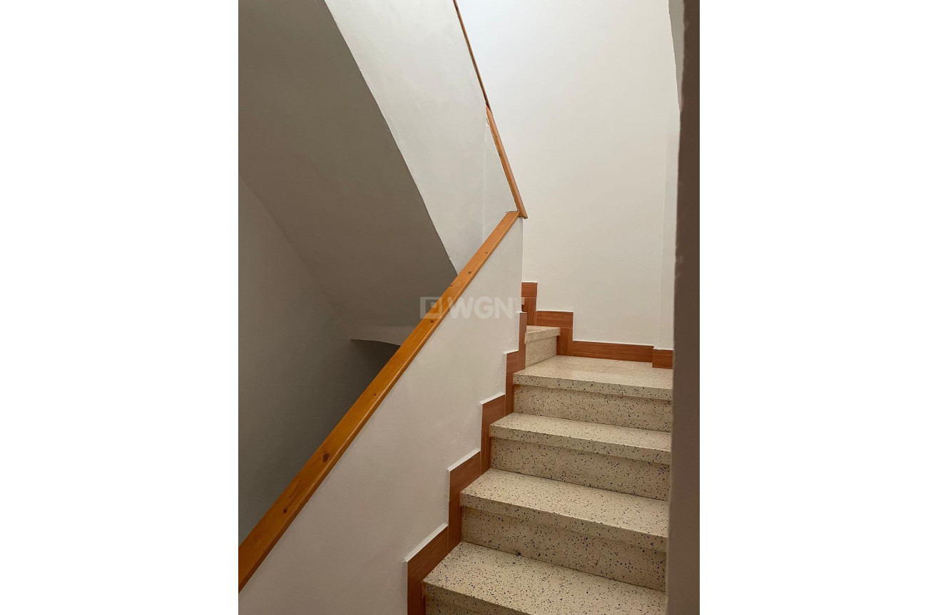 Wiederverkauf - Duplex - Albatera