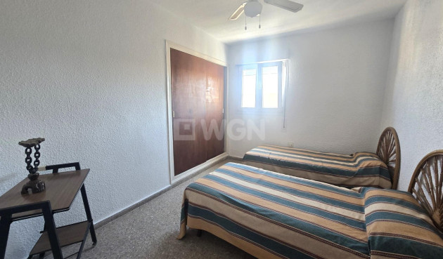 Odsprzedaż - Mieszkanie w bloku - Torrevieja - Puerto Deportivo Marina Salinas