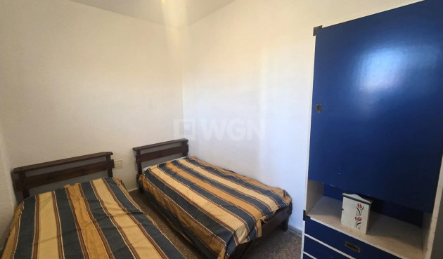 Odsprzedaż - Mieszkanie w bloku - Torrevieja - Puerto Deportivo Marina Salinas