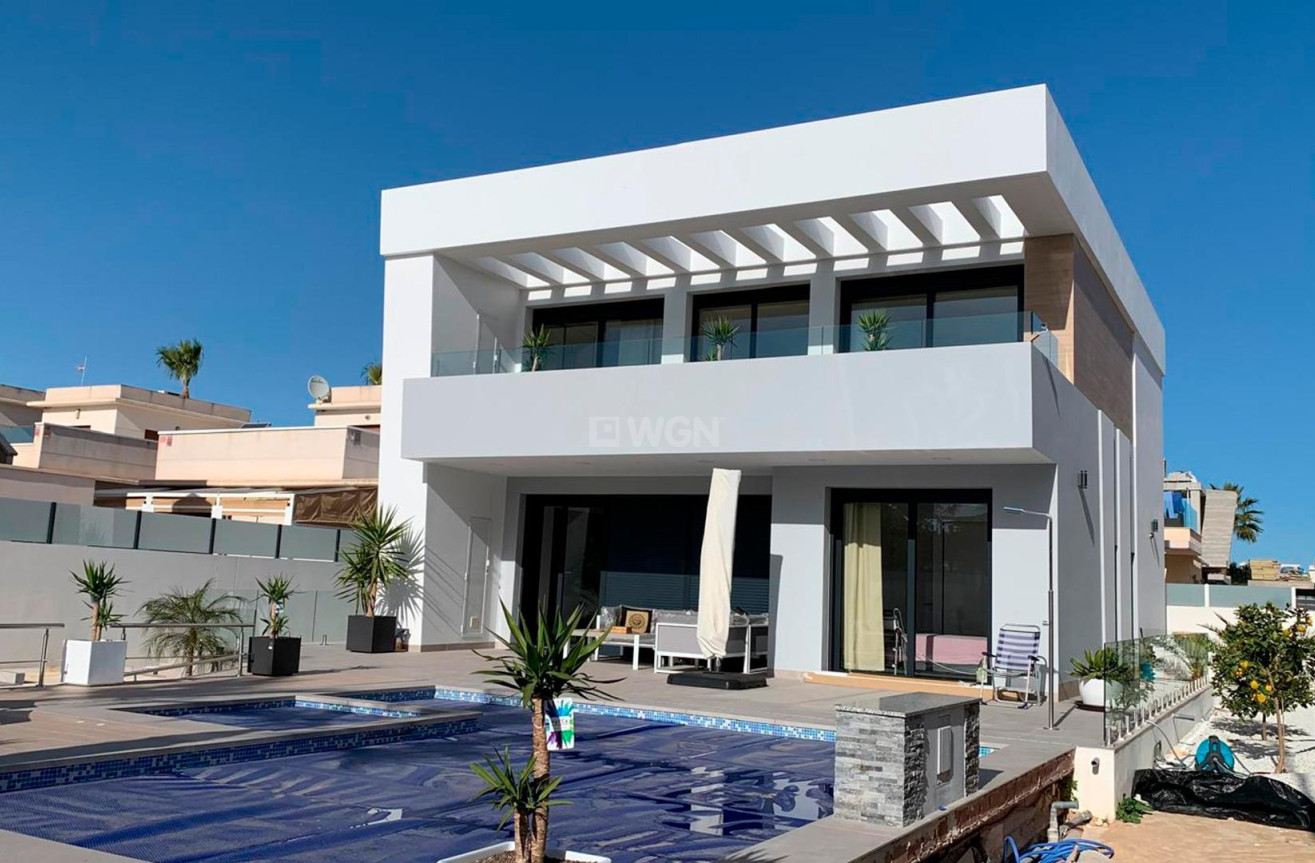 Reventa - Villa - Rojales - Ciudad Quesada