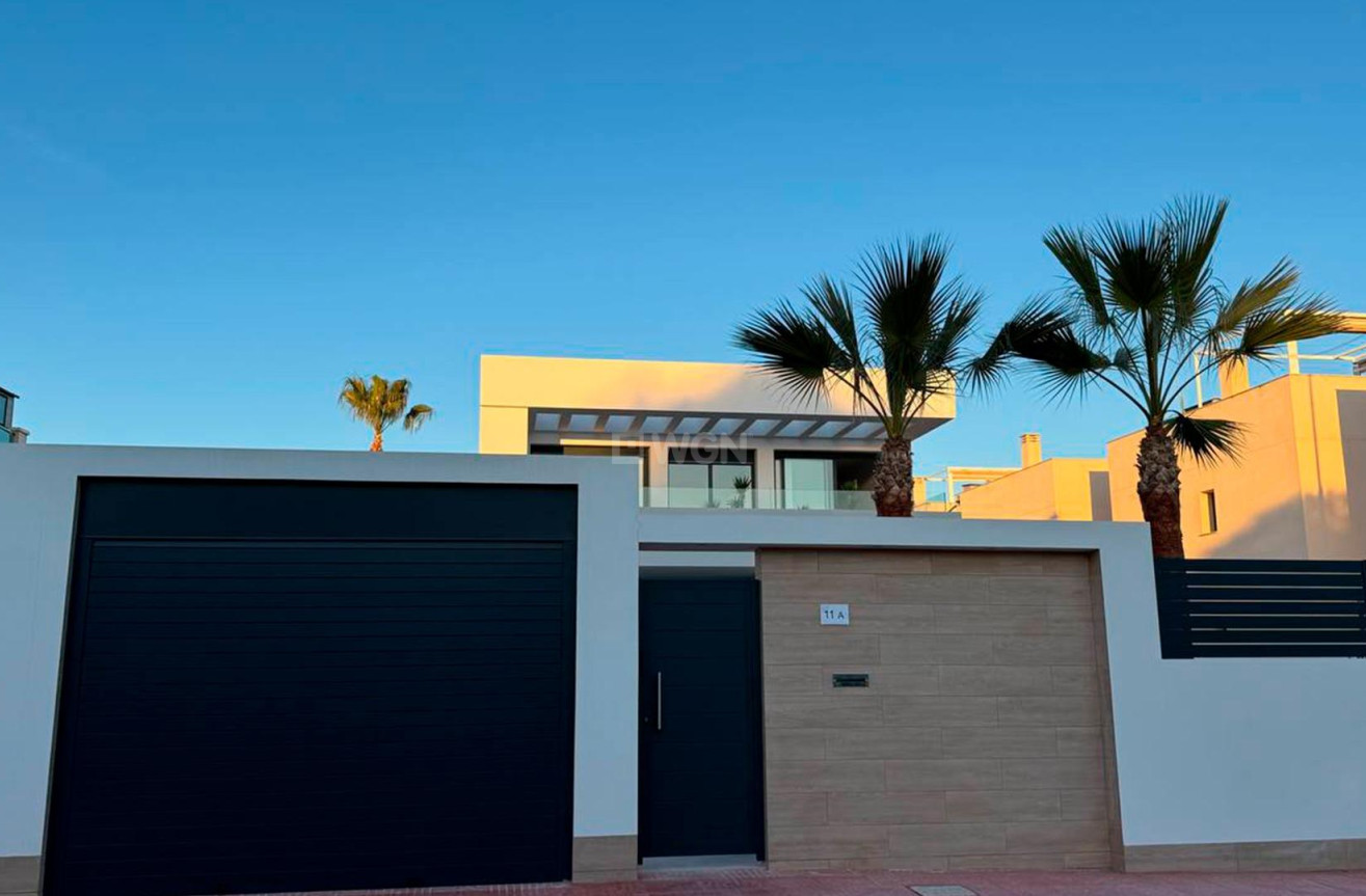 Reventa - Villa - Rojales - Ciudad Quesada