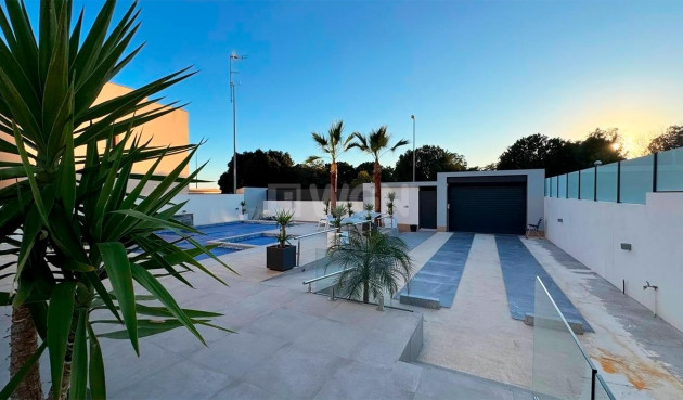 Reventa - Villa - Rojales - Ciudad Quesada
