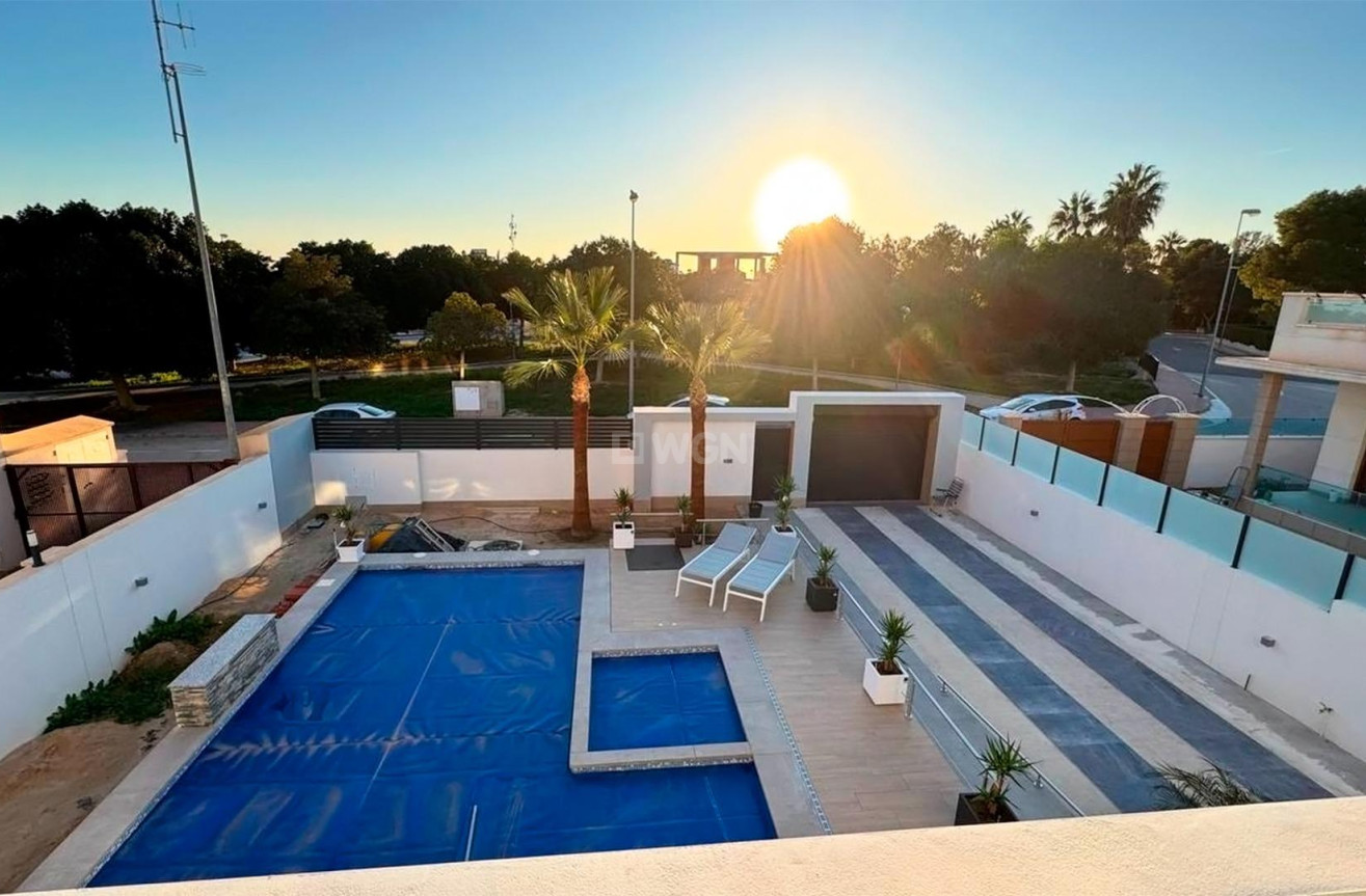 Reventa - Villa - Rojales - Ciudad Quesada