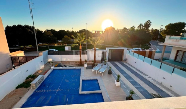 Reventa - Villa - Rojales - Ciudad Quesada
