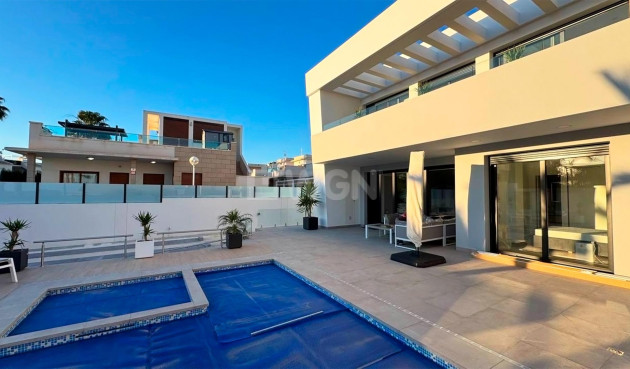 Reventa - Villa - Rojales - Ciudad Quesada