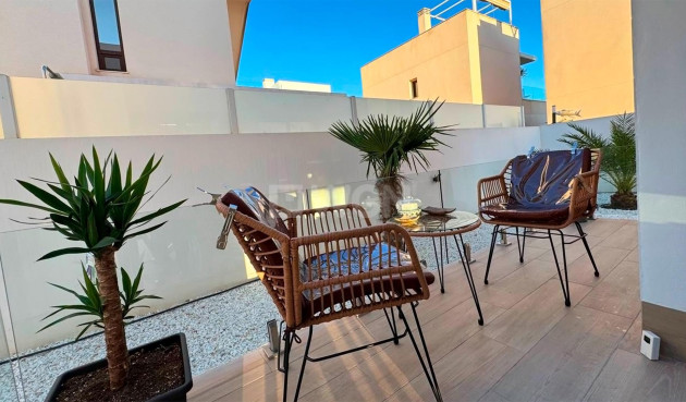 Reventa - Villa - Rojales - Ciudad Quesada