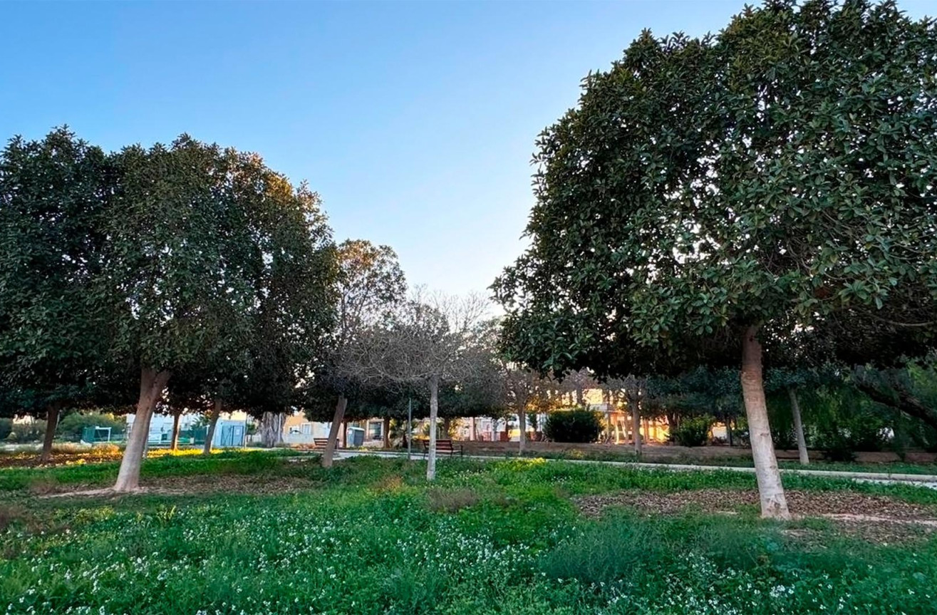 Reventa - Villa - Rojales - Ciudad Quesada