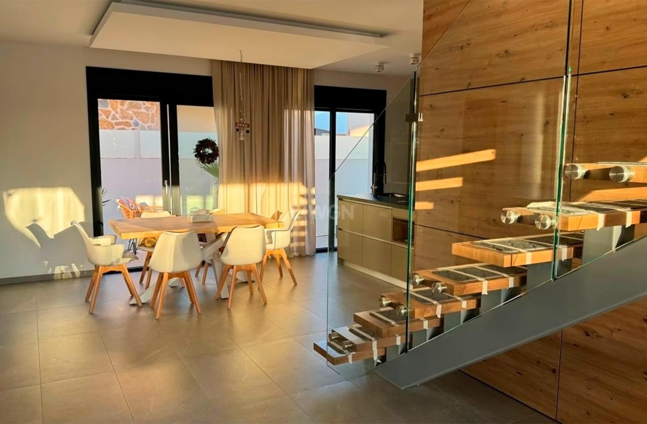 Reventa - Villa - Rojales - Ciudad Quesada