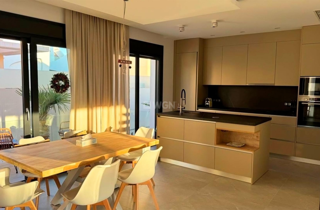 Reventa - Villa - Rojales - Ciudad Quesada
