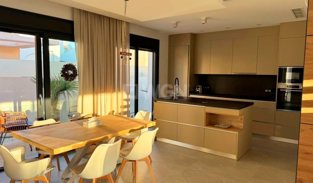 Reventa - Villa - Rojales - Ciudad Quesada
