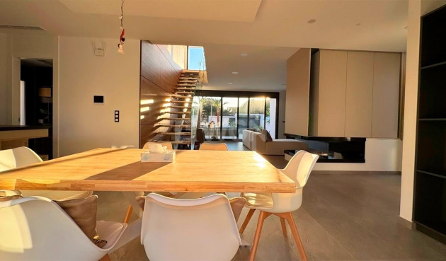 Reventa - Villa - Rojales - Ciudad Quesada