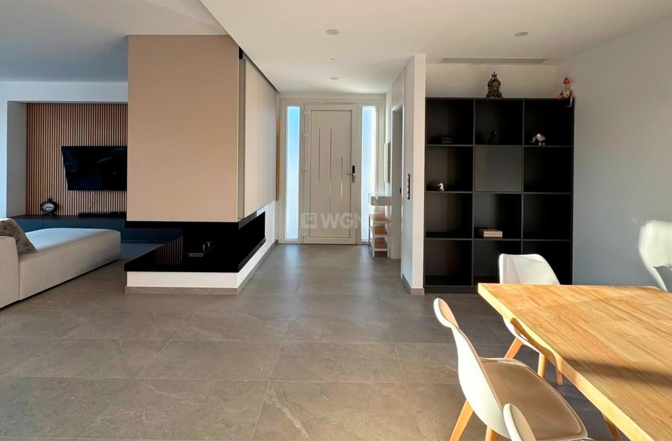 Reventa - Villa - Rojales - Ciudad Quesada