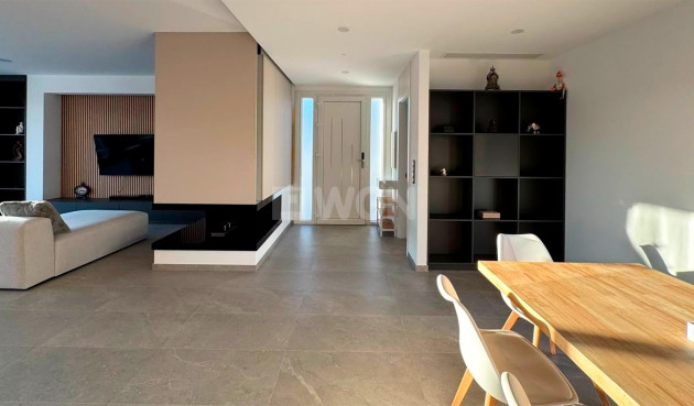 Reventa - Villa - Rojales - Ciudad Quesada