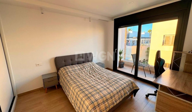Reventa - Villa - Rojales - Ciudad Quesada