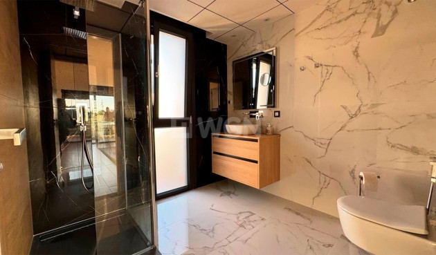 Reventa - Villa - Rojales - Ciudad Quesada