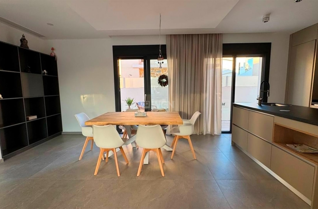Reventa - Villa - Rojales - Ciudad Quesada