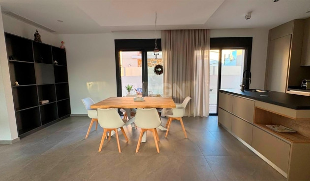 Reventa - Villa - Rojales - Ciudad Quesada