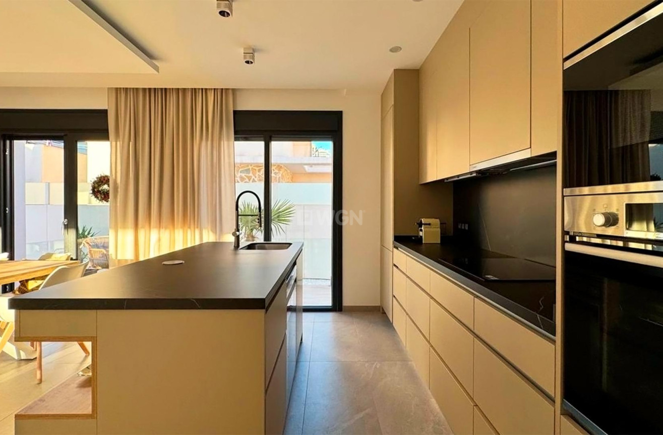 Reventa - Villa - Rojales - Ciudad Quesada