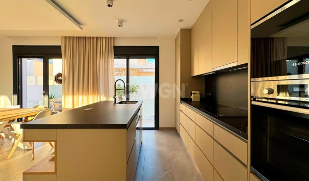 Reventa - Villa - Rojales - Ciudad Quesada