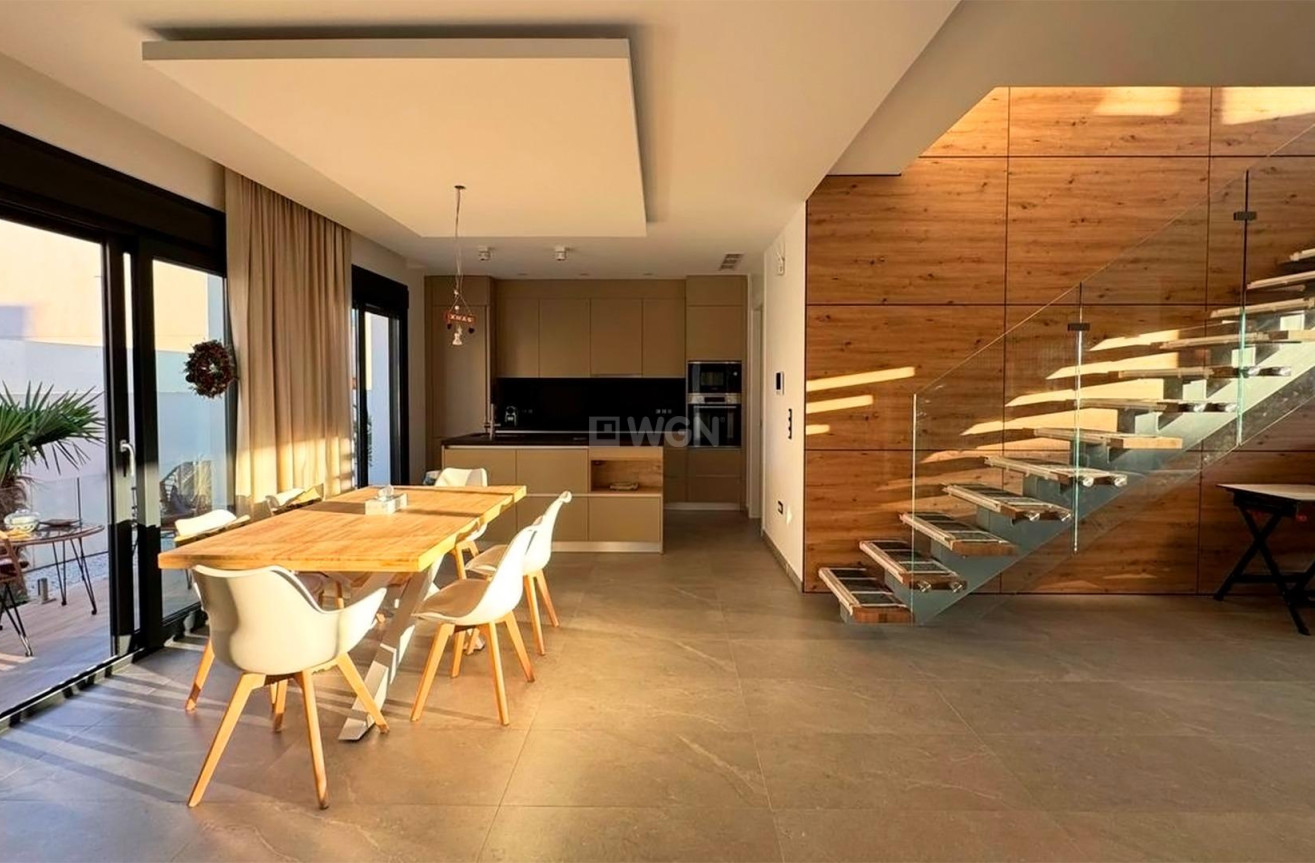 Reventa - Villa - Rojales - Ciudad Quesada