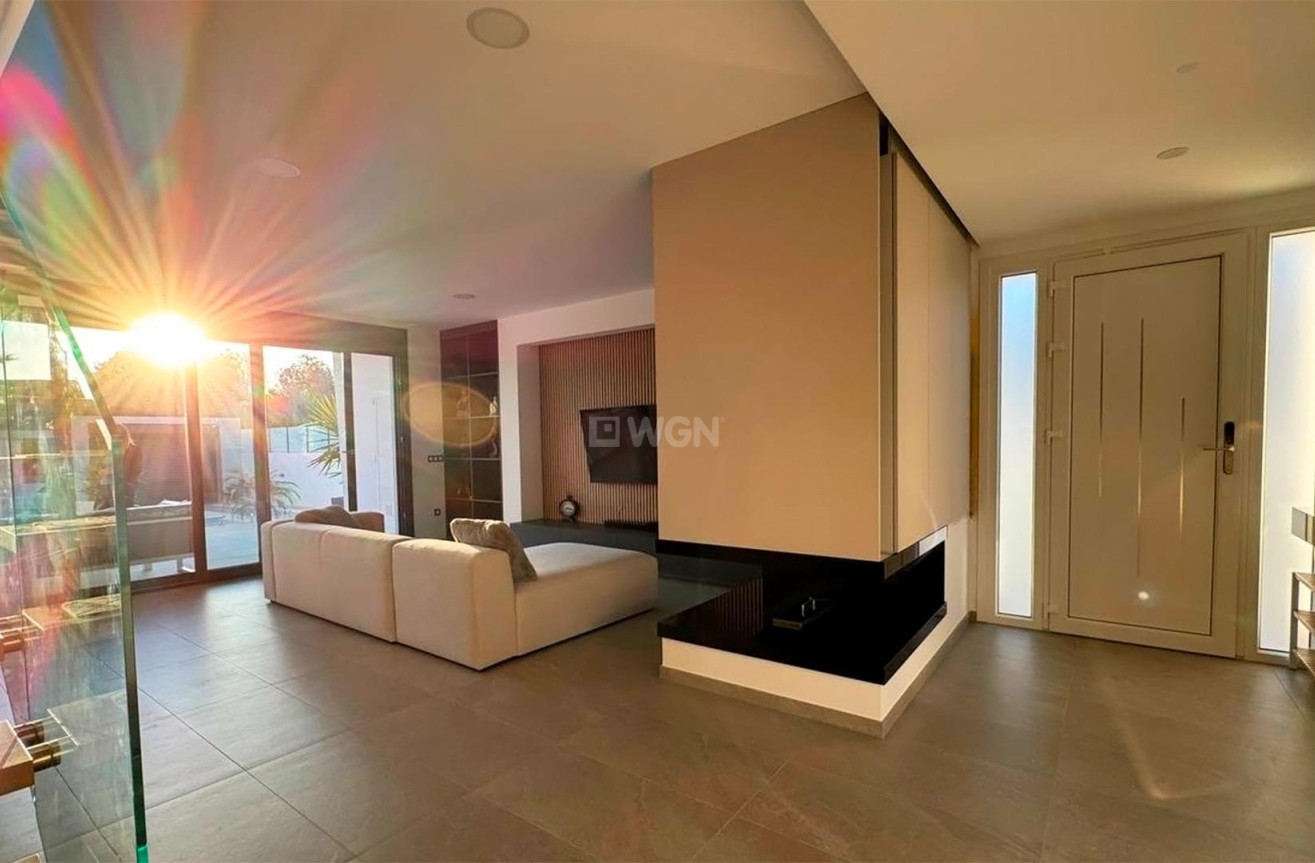 Reventa - Villa - Rojales - Ciudad Quesada