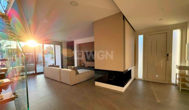 Reventa - Villa - Rojales - Ciudad Quesada