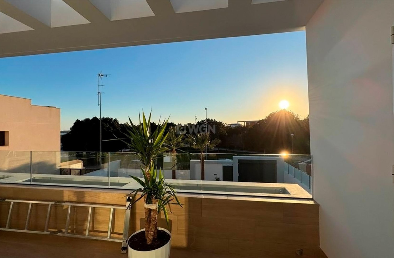 Reventa - Villa - Rojales - Ciudad Quesada