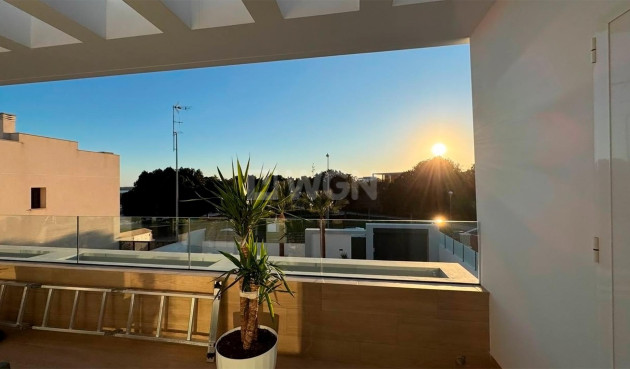 Reventa - Villa - Rojales - Ciudad Quesada