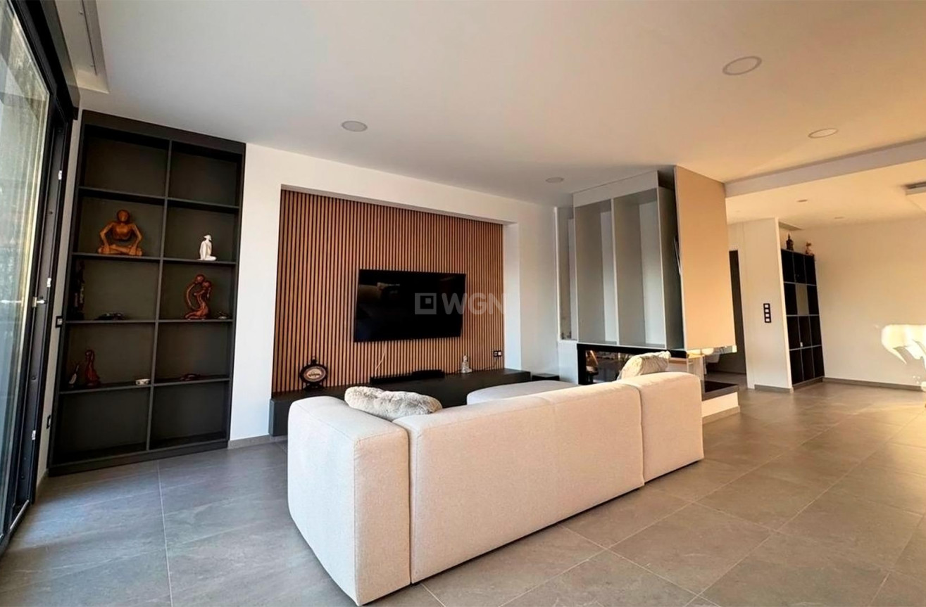 Reventa - Villa - Rojales - Ciudad Quesada