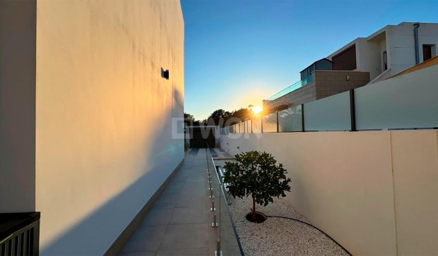 Reventa - Villa - Rojales - Ciudad Quesada