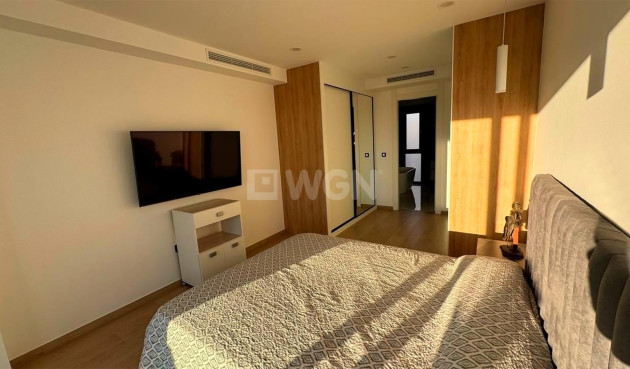 Reventa - Villa - Rojales - Ciudad Quesada