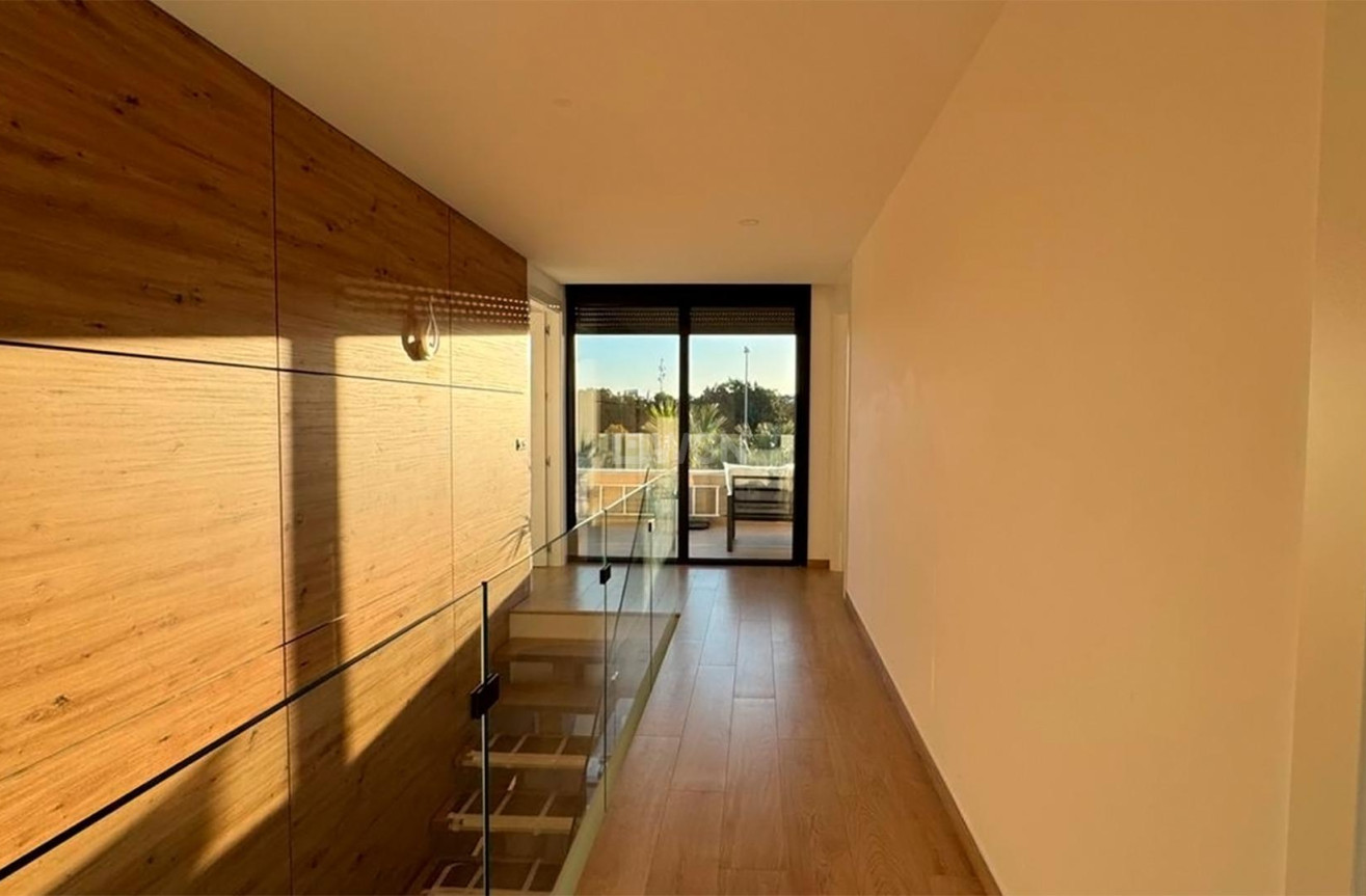 Reventa - Villa - Rojales - Ciudad Quesada