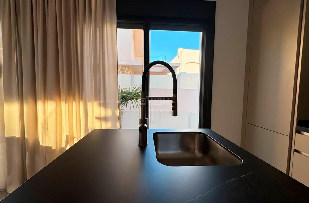 Reventa - Villa - Rojales - Ciudad Quesada