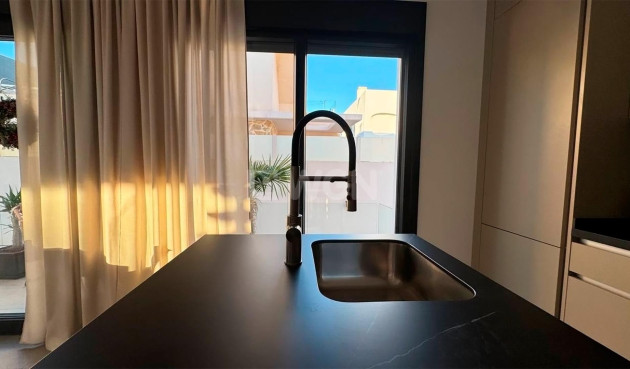 Reventa - Villa - Rojales - Ciudad Quesada