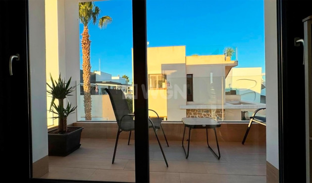 Reventa - Villa - Rojales - Ciudad Quesada