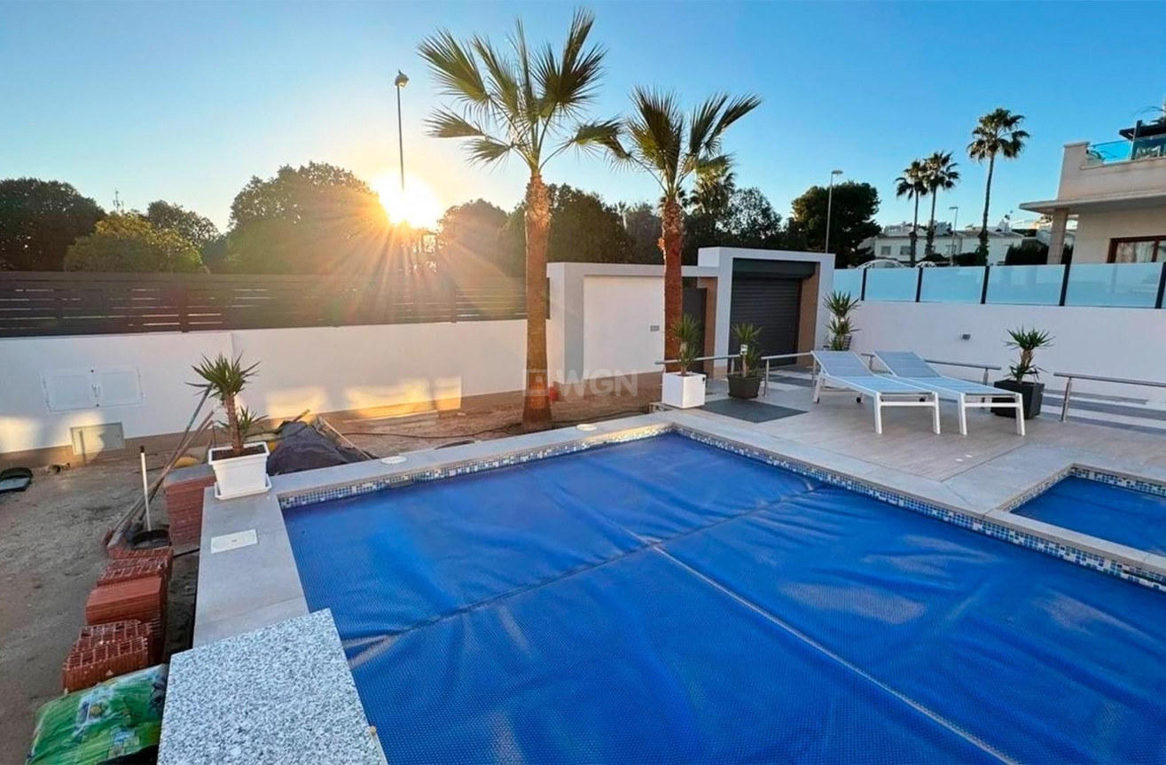 Reventa - Villa - Rojales - Ciudad Quesada