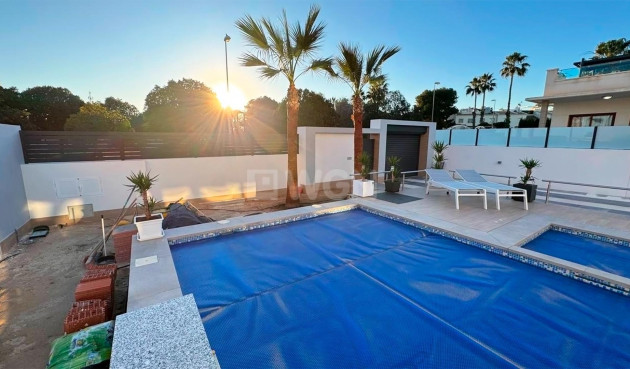 Reventa - Villa - Rojales - Ciudad Quesada