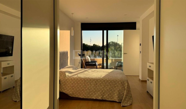 Reventa - Villa - Rojales - Ciudad Quesada